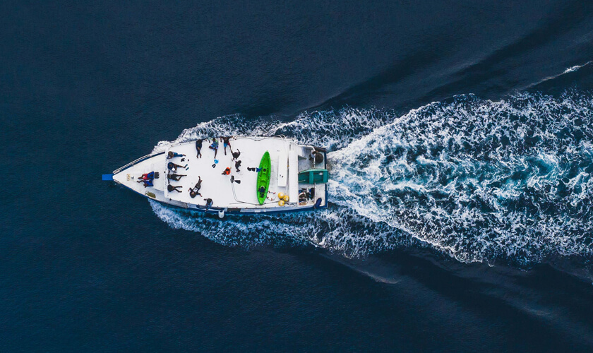 Marine Services